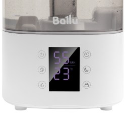 Увлажнитель воздуха ультразвуковой Ballu UHB-410 3